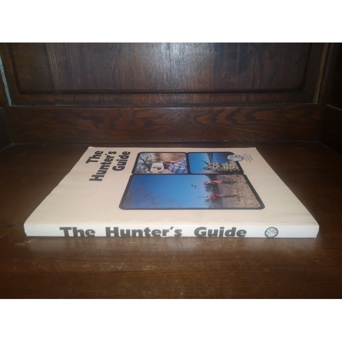 The Hunter's Guide The National Rifle Association - Atypique84