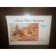 The great West in Paintings  Cowboy Artist par fred Harman