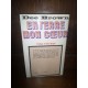 Enterre mon coeur La longue marche des Indiens vers la mort par dee brown