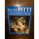 Palais Pitti Catalogue des oeuvres de la galerie Palatine par claudio Pescio
