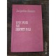 Une fois ne suffit pas par Susann