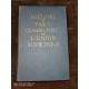Histoire du Parti Communiste de l'Union Soviétique par b. Ponomarev