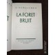 La forêt bruit par V. Korolenko