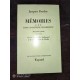 Mémoires par Jacques Duclos Dans la bataille clandestine Tome 3 2ème partie 1943-1945 dédicacé