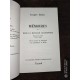 Mémoires par Jacques Duclos Dans la bataille clandestine Tome 3 2ème partie 1943-1945 dédicacé