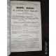 Manuel général de l'instruction primaire journal hebdomadaire des instituteurs 10/1895