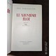 Le neuvième flot par Ilya Ehrenbourg 2 Tomes complet