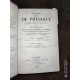 Traité élémentaire de Physique expérimentale et appliquée et de la Météorologie par A. Ganot 1862