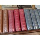 L'oeuvre romanesque par henri Troyat 25 Tomes Complet Rare