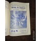 Ardis me le! par léon Delmulle Mars 1957 La 10me REVUE locale de Marvas Théâtre Municipal de Boulogne-sur-mer