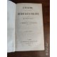 L'Europe depuis l'avénement du Roi Louis Philippe pour faire suite à l'histoire de la Restauration par M. Capefigue 10 Tomes