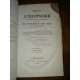 Précis de l'Histoire physique, civile et politique de la ville de Boulogne-sur-mer et de ses environs par P.J.B. Bertrand