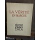 L'affaire Dreyfus La Vérité en Marche par Emile Zola Exemplaire Numéroté