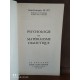 Psychologie et matérialisme dialectique par jean françois le Ny