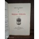 La Belgique Littéraire par r. de Gourmont